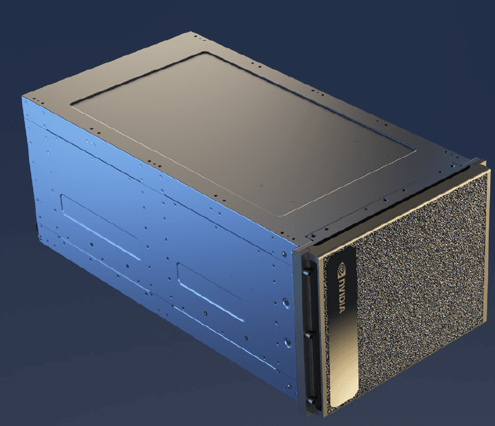 Supercomputer